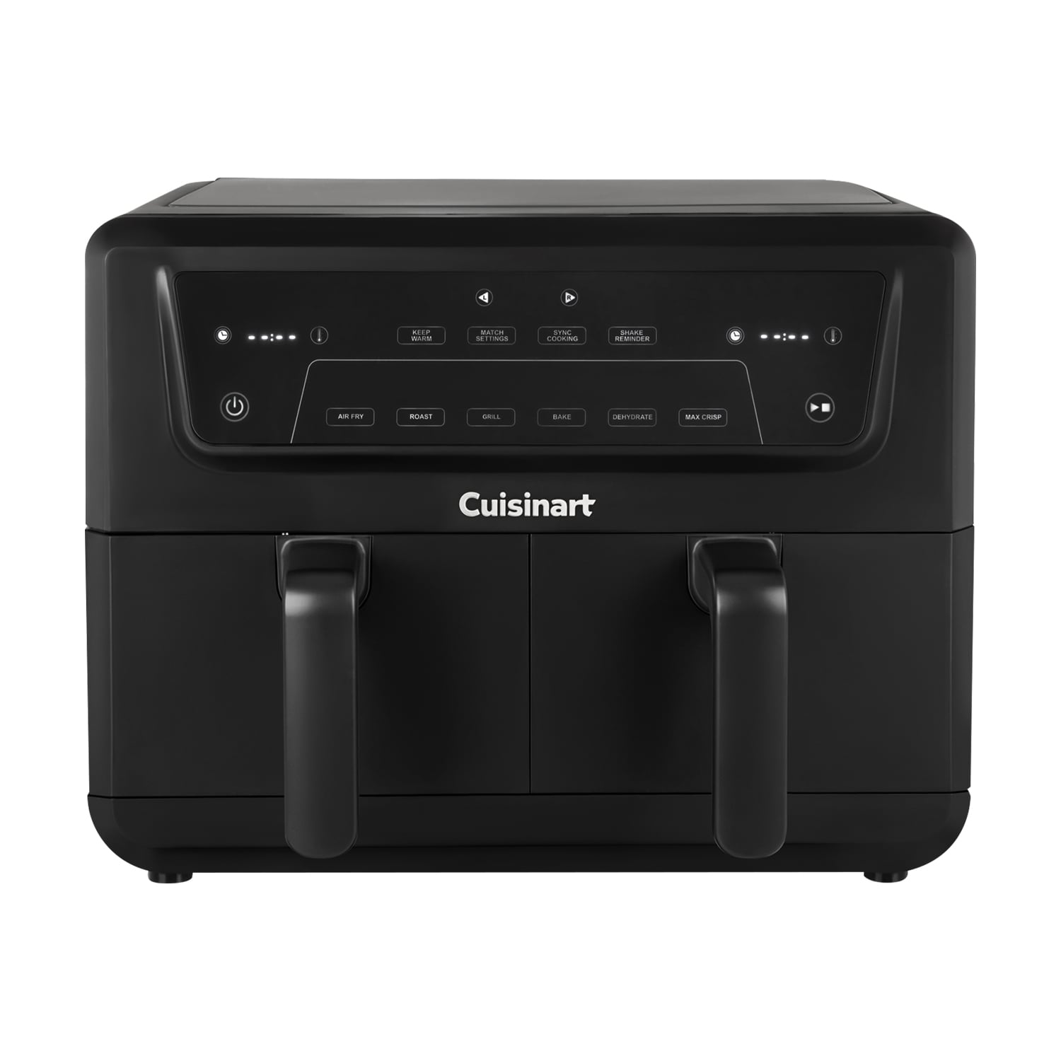 Мультипіч Cuisinart Air-Twin (AFD10OBLE)