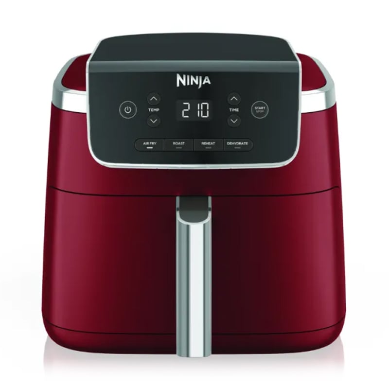 Мультипіч Ninja Air Fryer PRO червона (AF140EUCM)