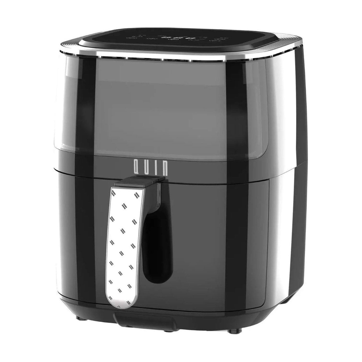 Мультипіч QUIN Air Fryer чорна (YJ-315AD)